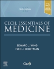 Cecil Essentials of Medicine : Cecil Essentials of Medicine E-Book - eBook