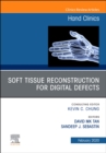 Soft Tissue Reconstruction for Digital Defects, An Issue of Hand Clinics : Volume 36-1 - Book