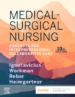 Medical-Surgical Nursing : Concepts for Interprofessional Collaborative Care, 2-Volume Set - Book