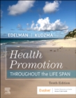 Health Promotion Throughout the Life Span - Book