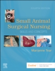 Small Animal Surgical Nursing - Book
