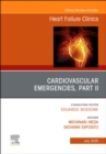 Cardiovascular Emergencies, Part II, An Issue of Heart Failure Clinics - eBook