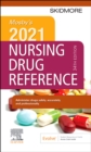 Mosby's 2021 Nursing Drug Reference - Book