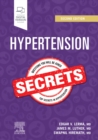 Hypertension Secrets - Book