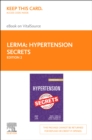 Hypertension Secrets - eBook