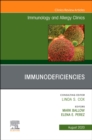 Immunology and Allergy Clinics, An Issue of Immunology and Allergy Clinics of North America : Volume 40-3 - Book