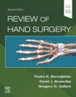 Review of Hand Surgery - Book