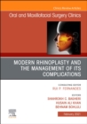 Modern Rhinoplasty and the Management of its Complications, An Issue of Oral and Maxillofacial Surgery Clinics of North America : Volume 33-1 - Book