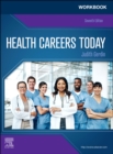 Workbook for Health Careers Today - Book