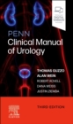 Penn Clinical Manual of Urology - Book