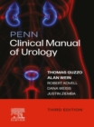 Penn Clinical Manual of Urology - eBook