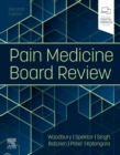 Pain Medicine Board Review - Book