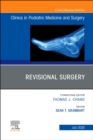 Revisional Surgery, An Issue of Clinics in Podiatric Medicine and Surgery : Volume 37-3 - Book