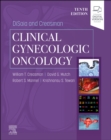 DiSaia and Creasman Clinical Gynecologic Oncology , E- Book - eBook