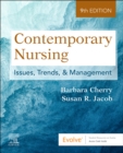 Contemporary Nursing : Issues, Trends, & Management - Book