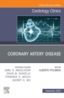 Coronary Artery Disease, An Issue of Cardiology Clinics, E-Book : Coronary Artery Disease, An Issue of Cardiology Clinics, E-Book - eBook