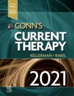 Conn's Current Therapy 2021 - Book