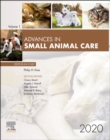 Advances in Small Animal Care 2020 : Volume 1-1 - Book