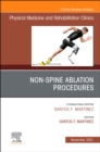 Non-Spine Ablation Procedures, An Issue of Physical Medicine and Rehabilitation Clinics of North America, E-Book : Non-Spine Ablation Procedures, An Issue of Physical Medicine and Rehabilitation Clini - eBook