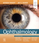 Ophthalmology - Book