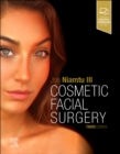 Cosmetic Facial Surgery - Book