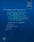 Principles and Practice of Robotic Surgery - Book
