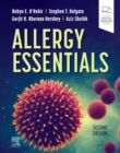 Allergy Essentials - Book