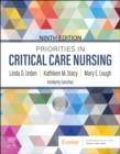 Priorities in Critical Care Nursing - Book