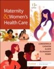 Maternity and Women's Health Care - Book