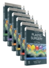 Plastic Surgery: 6-Volume Set - Book