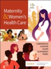 Maternity and Women's Health Care E-Book - eBook