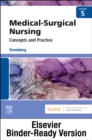 Medical-Surgical Nursing E-Book : Medical-Surgical Nursing E-Book - eBook