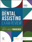 Mosby's Dental Assisting Exam Review - Book