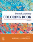 Dental Anatomy Coloring Book - Book