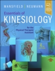 Essentials of Kinesiology for the Physical Therapist Assistant - Book