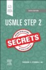 USMLE Step 2 Secrets - Book