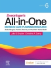 All-in-One Nursing Care Planning Resource - E-Book : Medical-Surgical, Pediatric, Maternity, and Psychiatric-Mental Health - eBook