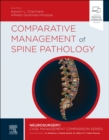 Comparative Management of Spine Pathology - Book