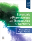 Essentials of Pharmacology and Therapeutics for Dentistry - E-Book - eBook