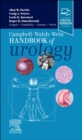 Campbell Walsh Wein Handbook of Urology - Book
