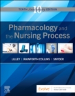 Pharmacology and the Nursing Process E-Book - eBook