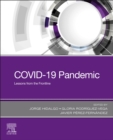 COVID-19 Pandemic : Lessons from the Frontline - Book