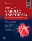 Kaplan's Cardiac Anesthesia - Book