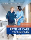 Fundamental Concepts and Skills for the Patient Care Technician - E-Book : Fundamental Concepts and Skills for the Patient Care Technician - E-Book - eBook