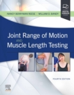 Joint Range of Motion and Muscle Length Testing : Joint Range of Motion and Muscle Length Testing - E-Book - eBook