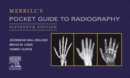 Merrill's Pocket Guide to Radiography - Book