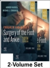 Coughlin and Mann's Surgery of the Foot and Ankle - E-Book - eBook