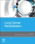 Lung Cancer Rehabilitation - Book
