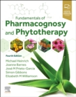 Fundamentals of Pharmacognosy and Phytotherapy - Book