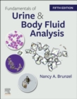 Fundamentals of Urine and Body Fluid Analysis - E-Book - eBook